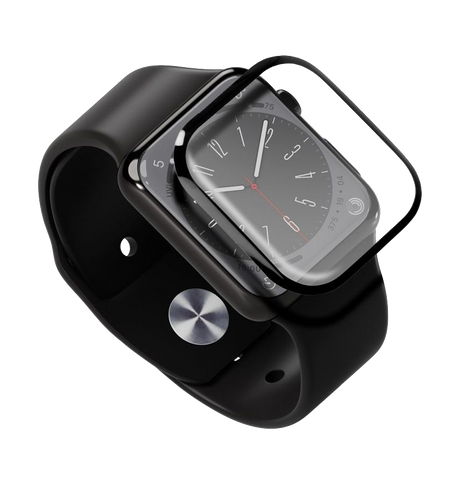 Apple Watch 40mm Nano Glass Screen Protector - Clear image 0