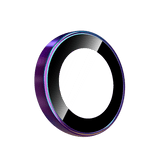 iPhone 16/16 Plus MVR Sapphire Camera Armour - Iridescent | Scratch-Resistant, Perfect Fit Design image 2