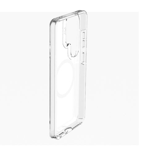 Samsung S26 Ultra Nova MagSafe Case – Clear | MVR Transparent Protective Cover with Slim & Durable Design image 3