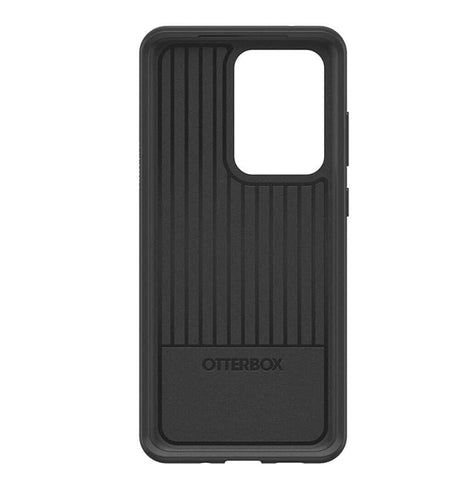 Samsung S20 Ultra Case – Black | OtterBox Symmetry Cover with Sleek Protection & Durable Design image 1