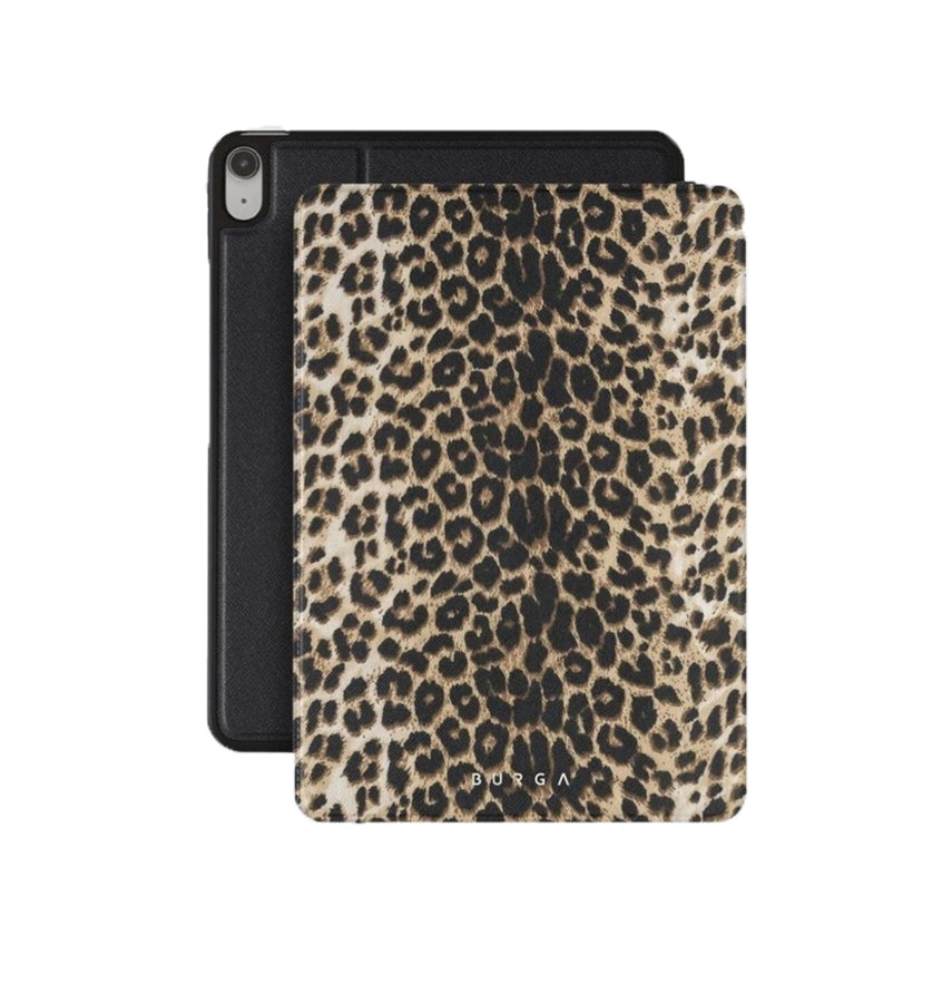 iPad 11″ (10th/11th Gen) Folio Case – Player | Burga Stylish Protection with Slim, Durable Build image 0