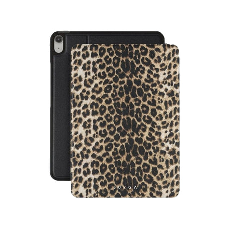 iPad 11″ (10th/11th Gen) Folio Case – Player | Burga Stylish Protection with Slim, Durable Build image 0
