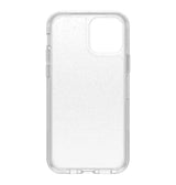 iPhone 13 Mini Case – Stardust | OtterBox Symmetry Series, Soft Touch Protective Cover image 0