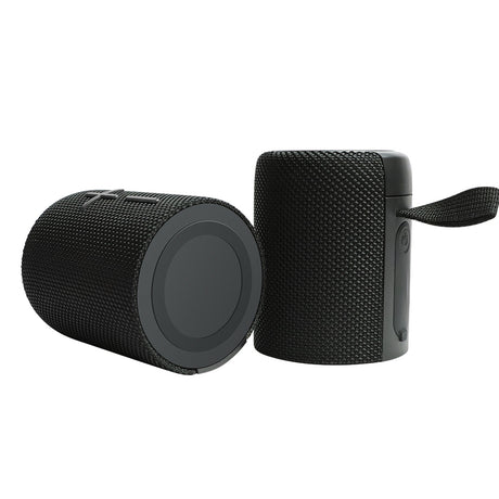 MVR Blaze Max Bluetooth Speaker | 40W Stereo Sound, 2-in-1 Detachable Surround Sound Speaker