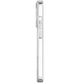 iPhone 15 Transpaent Case - Crystal | MVR Nova Perfect Fit Design, Soft Touch Protective Cover image 1