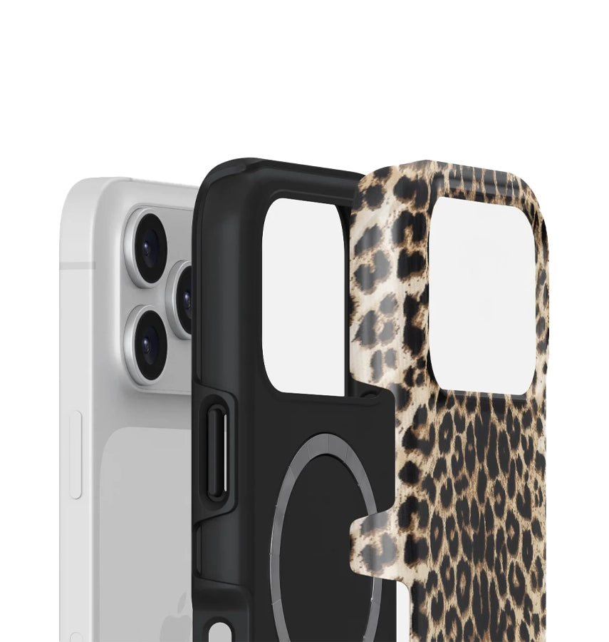 iPhone 17 Pro Max Tough MagSafe Case – Player |  Burga Protective Cover with Slim, Stylish & Durable Design image 2