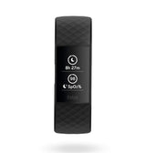 Fitbit Charge 4 Activity Tracker - Rosewood Band with 24/7 Heart Rate &amp; Sleep Tracking image 1