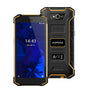 ASPERA R9  13MP Rear  + 5MP Front 3GB RAM + 32GB ROM 5000mAh Long Lasting battery Smartphone - Black image 0