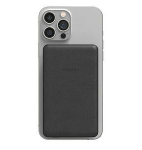 Mophie Snap Plus Juice Pack – 15W | MagSafe Mini Charging Pad with Wireless Fast Charging & Compact Design image 0