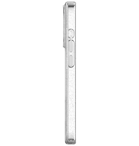 iPhone 15 Pro Max MVR Nova Shimmer Back Cover - Clear image 1