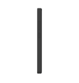 Samsung Galaxy S24 MVR Liquid Silicone Case - Black | Soft Anti - Slip Grip & Shock Protection image 3