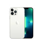 iPhone 13 Pro Max Refurbished Device 128GB - Silver |  Excellent Condition | 1-Year Warranty image 0