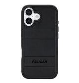 iPhone 17 Case – Black | Pelican Protector MagSafe Cover with Military-Grade Drop Protection & Sleek Design image 0
