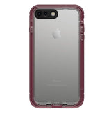 iPhone 7 Case – Wild Berry/Deep Plum Purple | LifeProof NÜÜD Cover with Waterproof, Dirtproof & Drop Protection image 0