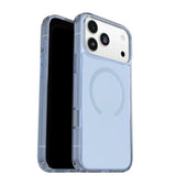 iPhone 17 Pro Max MagSafe Case – Silver Glade Blue | OtterBox Symmetry Protective Cover with Slim, Durable & Drop Protection image 1