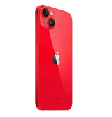 iPhone 14 Refurbished 128GB – Red | Excellent Condition | 1-Year Warranty image 1