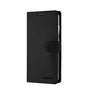 Samsung S20 FE  Diary Case - Black | Mercury Bluemoon Flip Cover with Card Slots & Full Protection image 0