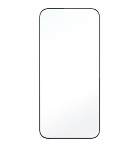 iPhone 15 Plus/16 Plus MVR Pluto Glass Screen Protector - Clear | Scratch-Resistant, Perfect Fit Design image 0