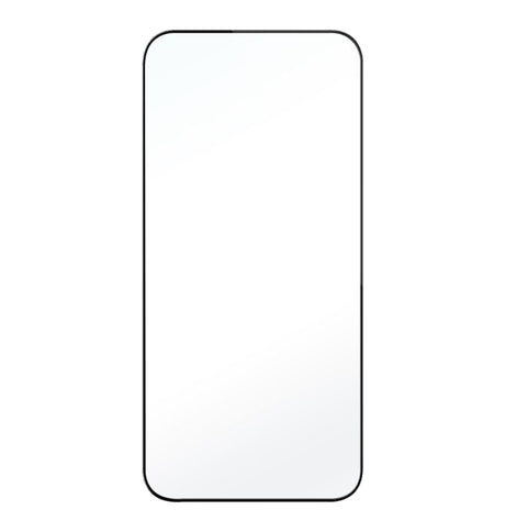 iPhone 15 Plus/16 Plus MVR Pluto Glass Screen Protector - Clear | Scratch-Resistant, Perfect Fit Design image 0