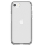 iPhone 6/6s/7/8/SE2 Transparent Case – Clear | OtterBox Symmetry Series, Soft Touch Protective Cover image 0