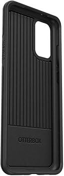 Samsung S20 Plus Case – Black | OtterBox Symmetry Series Slim, Stylish & Protective Cover image 5