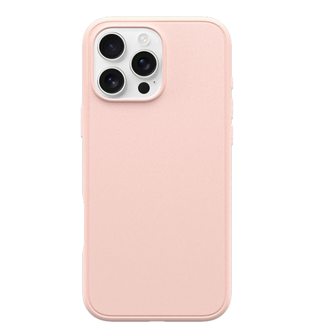 iPhone 16 Pro Otterbox Symmetry W/MagSafe Back Cover - Rose image 0