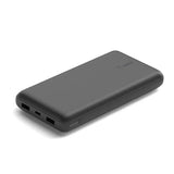 Belkin BoostCharge USB-A/USB-C Power Bank | Compact Portable Charger with Dual Output & Universal Compatibility image 4