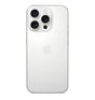 iPhone 16 Pro Refurbished 128GB – White Titanium | Good Condition | 1-Year Warranty image 0