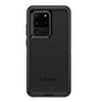 Samsung S20 Ultra Case – Black | OtterBox Defender Cover with Ultimate Protection & Durable Design image 0