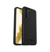 Samsung Galaxy S22 Plus Case - Black | OtterBox Symmetry Series, Shockproof Protective Cover image 0