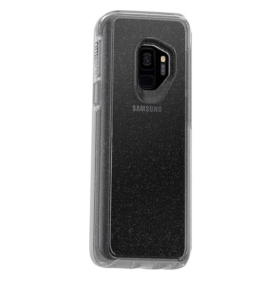 Samsung S9 Plus Case – Stardust | OtterBox Symmetry Cover with Sleek Style & Drop Protection image 0