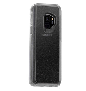 Samsung S9 Plus Case – Stardust | OtterBox Symmetry Cover with Sleek Style & Drop Protection image 0