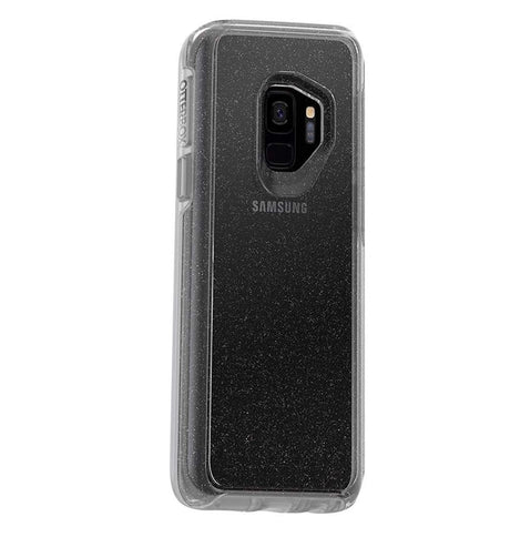 Samsung S9 Plus Case – Stardust | OtterBox Symmetry Cover with Sleek Style & Drop Protection image 0