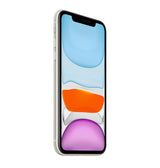 iPhone 11 Refurbished 128GB – White | Good Condition | 1-Year Warranty image 1