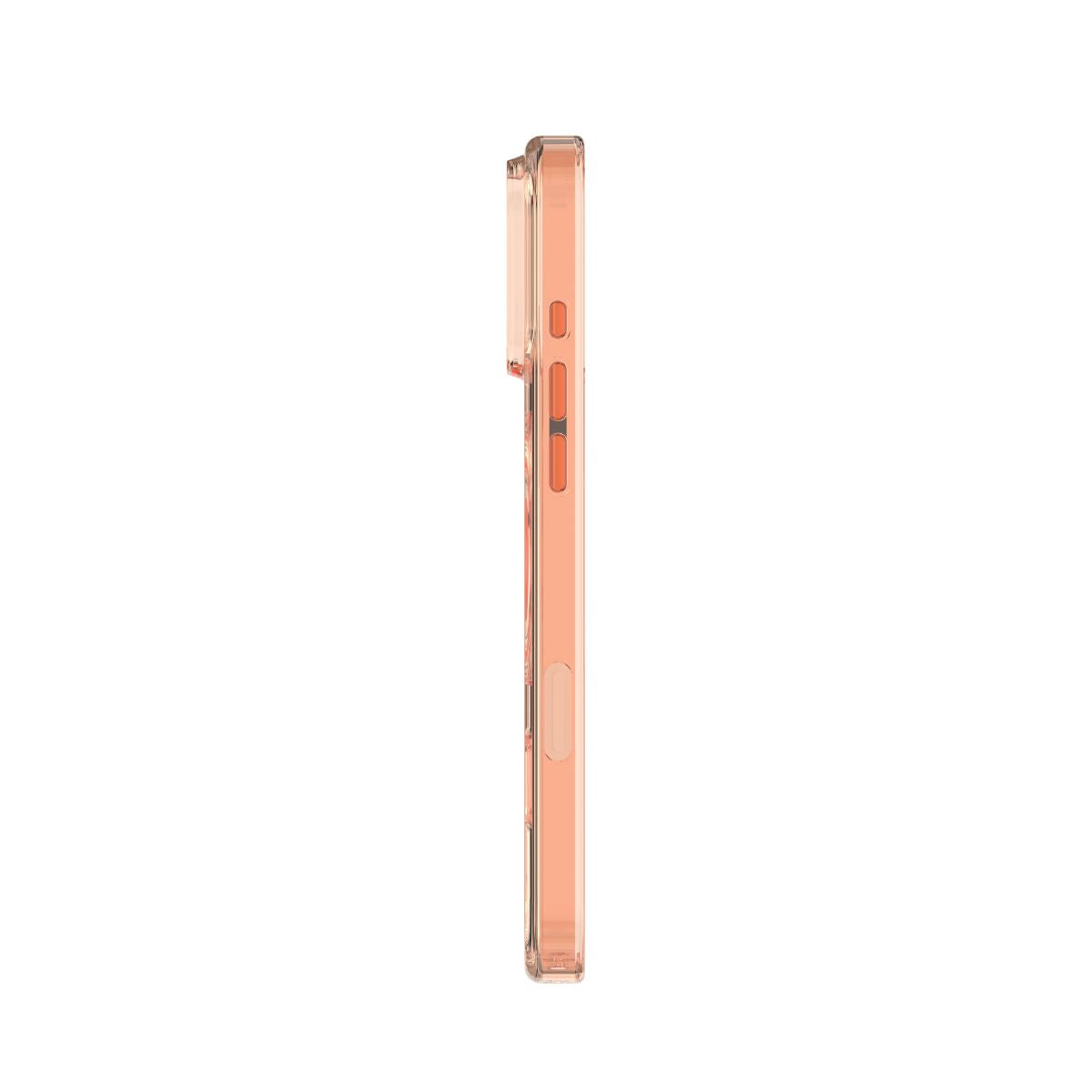 iPhone 18 Pro / 17 Pro Halo Case - Orange | MVR MagSafe Cover with 8FT Drop Protection