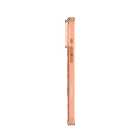 iPhone 18 Pro Max / 17 Pro Max Halo Case - Orange | MVR MagSafe Cover with 8FT Drop Protection