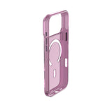 iPhone 18 Pro / 17 Pro Halo Case - Burgundy | MVR MagSafe Cover with 8FT Drop Protection