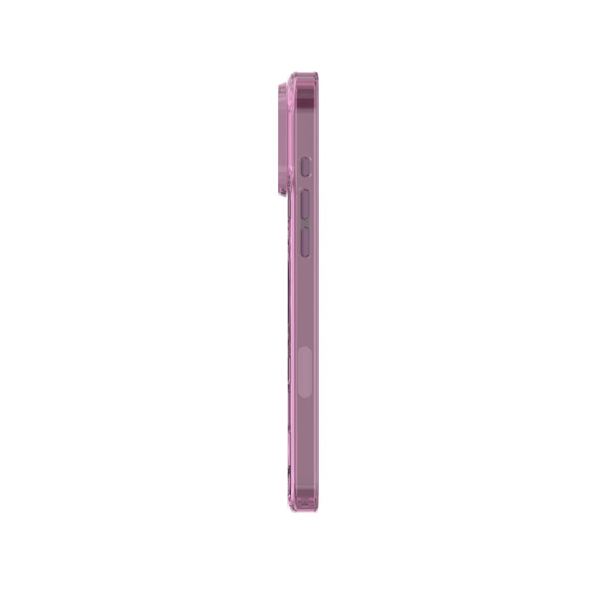 iPhone 18 Pro / 17 Pro Halo Case - Burgundy | MVR MagSafe Cover with 8FT Drop Protection