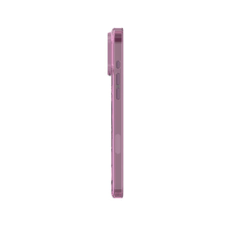 iPhone 18 Pro / 17 Pro Halo Case - Burgundy | MVR MagSafe Cover with 8FT Drop Protection