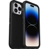 iPhone 14 Pro Max Otterbox Defender XT Magsafe Back Cover - Black Case