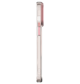 iPhone 15 MVR Impact IMD Case - Rose Gold | MagSafe Compatible, Soft Touch Protective Cover image 1