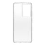 Samsung S21 Ultra Case – Clear Stardust | OtterBox Symmetry Cover with Sparkling Finish & Drop Protection image 0