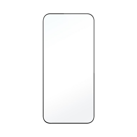 iPhone 15/16 MVR Pluto Glass Screen Protector - Clear | Scratch-Resistant, Perfect Fit Design image 0