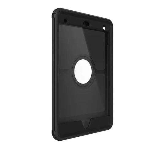 iPad Mini 5 Case – Black | OtterBox Defender Cover with Rugged Protection & Military-Grade Drop Resistance image 2