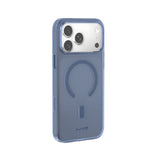 iPhone 18 Pro Max / 17 Pro Max Halo Case - Navy | MVR MagSafe Cover with 8FT Drop Protection
