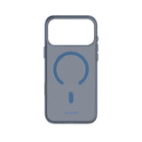 iPhone 18 Pro Max / 17 Pro Max Halo Case - Navy | MVR MagSafe Cover with 8FT Drop Protection