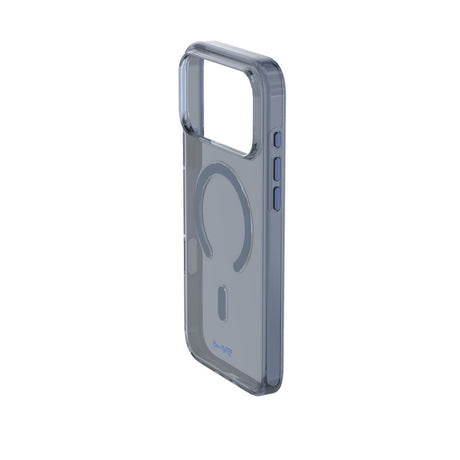iPhone 18 Pro Max / 17 Pro Max Halo Case - Navy | MVR MagSafe Cover with 8FT Drop Protection