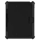 iPad Pro M4 13 Case – Black | OtterBox Defender Series Rugged Protective Case with Multi-Layer Drop Protection & Stand Function image 4
