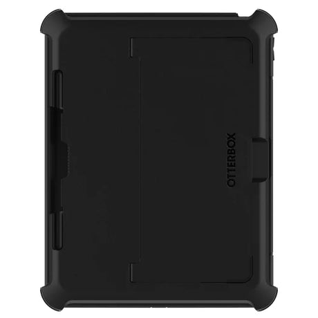 iPad Pro M4 13 Case – Black | OtterBox Defender Series Rugged Protective Case with Multi-Layer Drop Protection & Stand Function image 4