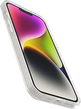 iPhone 14 Plus Case – Stardust | OtterBox Symmetry Plus Series Slim, Stylish & Protective Cover image 1